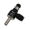 Compact Plug-In Flow Regulator Exhaust Polymer Ø6mm 7030 06 00